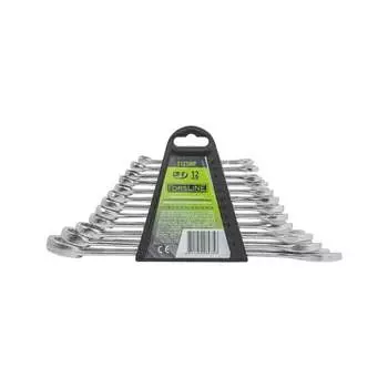 Набор комбинированных ключей ForsLine FL-5123MP(54260)