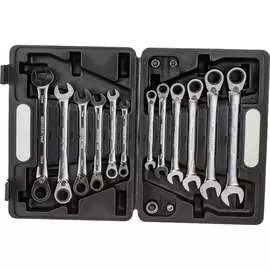 Набор комбинированных ключей GEDORE RED RED 3300060