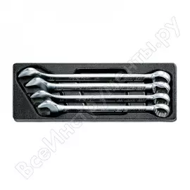 Набор комбинированных ключей HONITON В0000000159263