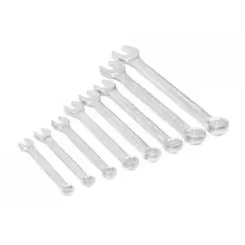 Набор комбинированных ключей HORTZ HOR 125957