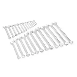 Набор комбинированных ключей HORTZ 996895