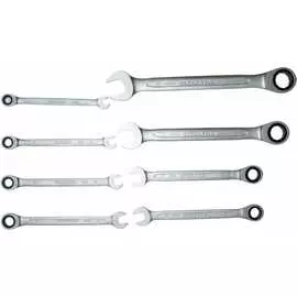 Набор комбинированных ключей IZELTAS