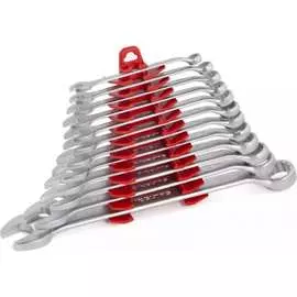 Набор комбинированных ключей IZELTAS 0320002117