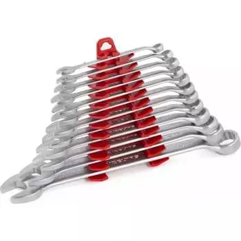 Набор комбинированных ключей IZELTAS 0370002117