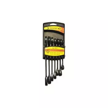 Набор комбинированных ключей Энкор 26351