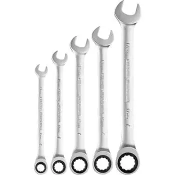 Набор комбинированных ключей Энкор 26350