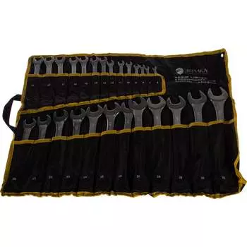 Набор комбинированных ключей Эврика ER-31260