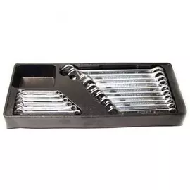 Набор комбинированных ключей Jonnesway W26116ST (W26116SP)