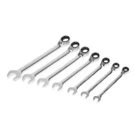 Набор комбинированных ключей KAMASA TOOLS