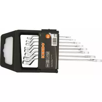 Набор комбинированных ключей KENDO 15201