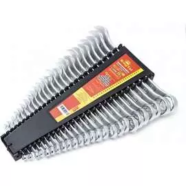 Набор комбинированных ключей KingTul