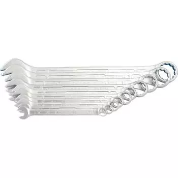 Набор комбинированных ключей NORGAU NBS7-026 060207726