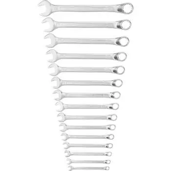 Набор комбинированных ключей NORGAU NBS7B-115 060223725