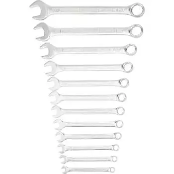 Набор комбинированных ключей NORGAU NBS7-112 060207782