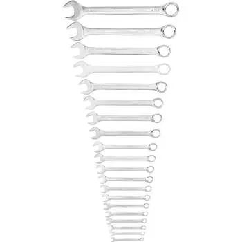 Набор комбинированных ключей NORGAU NBS7-020 060207720