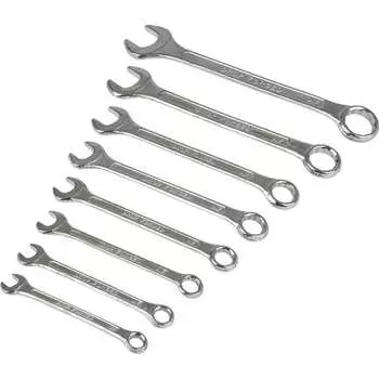 Набор комбинированных ключей PARK