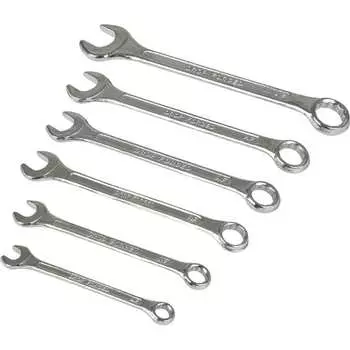 Набор комбинированных ключей PARK