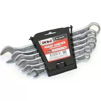 Набор комбинированных ключей REDMARK RM2005906