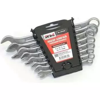 Набор комбинированных ключей REDMARK RM2005908