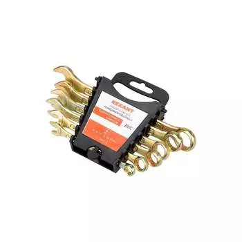 Набор комбинированных ключей REXANT 12-5841-2