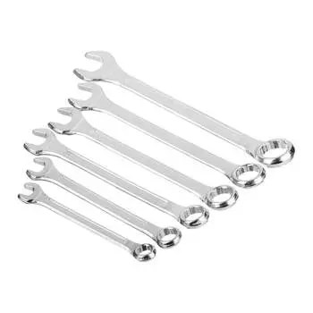 Набор комбинированных ключей РОКОТ 736-127