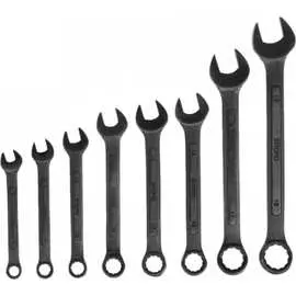 Набор комбинированных ключей SITOMO SIT 125769