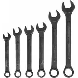 Набор комбинированных ключей SITOMO SIT 42324