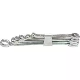 Набор комбинированных ключей TOYA 51560