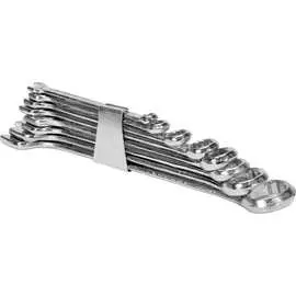 Набор комбинированных ключей TOYA 51590