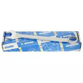 Набор комбинированных ключей Unior