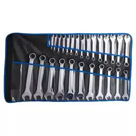 Набор комбинированных ключей Unior