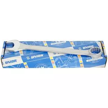 Набор комбинированных ключей Unior 3838909110226