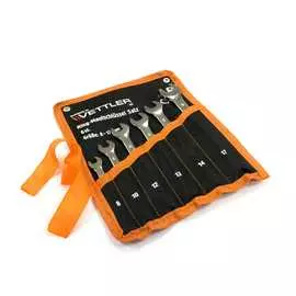 Набор комбинированных ключей VETTLER RmsS6RT