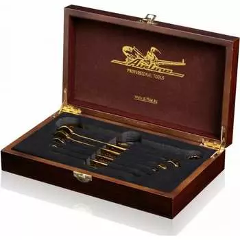 Набор комбинированных ключей Airline