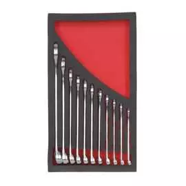 Набор комбинированных ключей Wurth