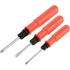 Набор комбинированных отверток ЛОМ 1818285