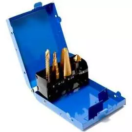 Набор комбинированных сверл Forsage F-44705(29852)