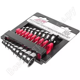 Набор ключей комбинированных трещоточных JTC JTC-5051