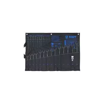 Набор комбинированных удлиненных ключей AIST 0011126 00-00014686