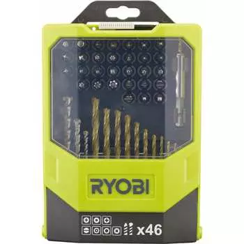 Набор Ryobi