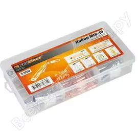 Набор комплектующих для MIG-15 Foxweld 5300