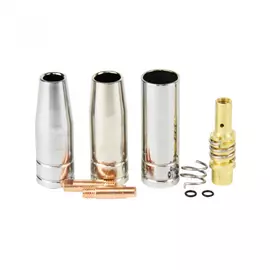 Набор комплектующих для MIG-15 Foxweld 4554