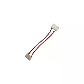 Набор коннекторов для LED-ленты 3528/3014/2835 Gauss Basic BT432