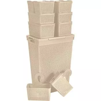 Набор контейнеров для хранения Violet