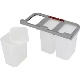 Набор контейнеров Pomi d'Oro