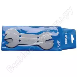 Набор конусных ключей Unior 615120