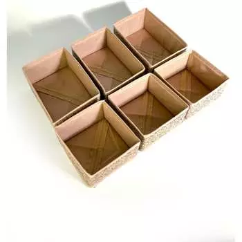 Набор коробов ГЕЛЕОС МНД-222