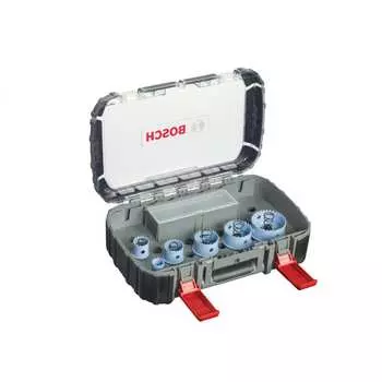 Набор коронок Bosch