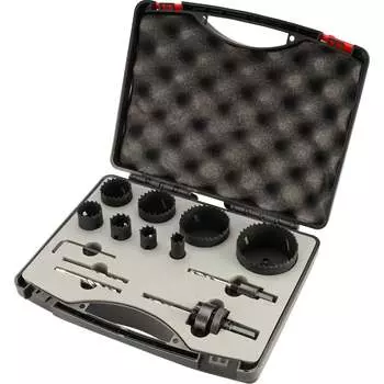 Набор коронок H-Tools 04403210