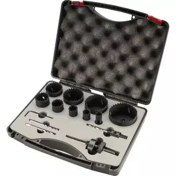 Набор коронок H-Tools 04403220